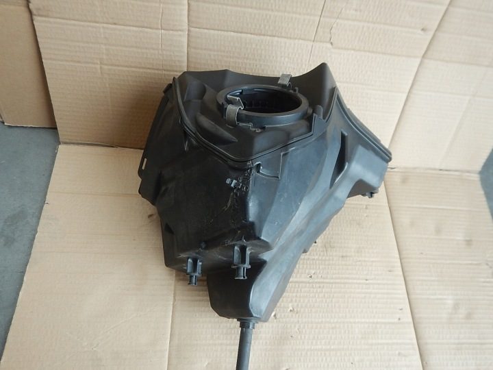 AUDI A4 B8 A5 8T 2.0 БЕНЗИН КОРПУС ВОЗДУШНОГО ФИЛЬТРА 8K0133837P, фото 3
