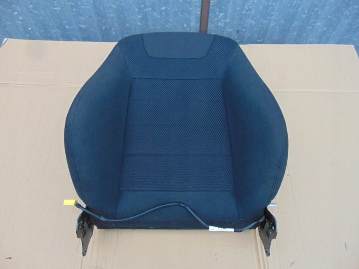 Спинка сиденья левая правая передняя Airbag Ford S-MAX MK1 рестайлинг, фото 8