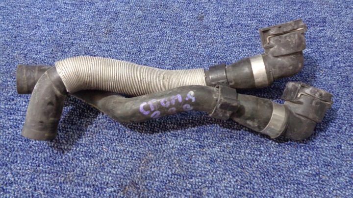 ШЛАНГИ ПЕЧКИ FIAT CROMA 2 II 2.2 16V 2005-2011r., фото 1