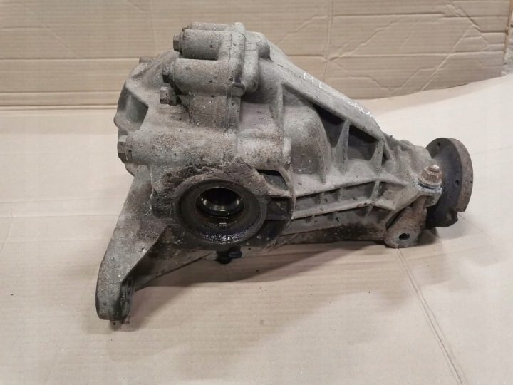 MERCEDES W163 МОСТ ДИФФЕРЕНЦИАЛ 3,46 R 1633500414, фото 4