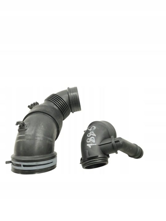 ВОЗДУШНЫЙ ПАТРУБОК 5Q0129654E 5Q0129635 2.0 TDI VW Volkswagen Passat VIII B8, фото 1