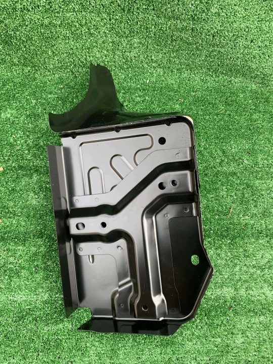 ПАНЕЛЬ PODŁOGOWY VOLVO XC60 2018- OEM/OE 32228402 OEM ДЕМО, фото 3