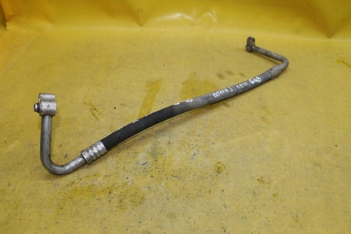 Трубка кондиционера для Seat Leon I 1J0820721 T, фото 2