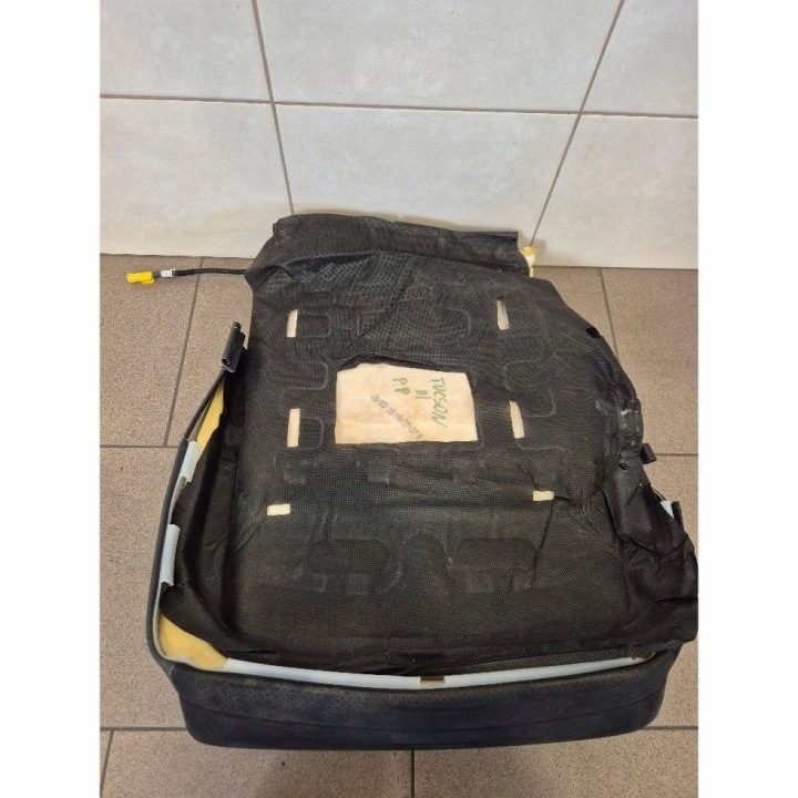 Hyundai Tucson III 19-20 подушка сиденья правая передняя 88250-D7500, фото 2