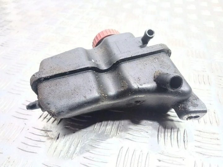 9632380280 бачок гидроусилителя Peugeot 406 2.0 HDi, фото 2