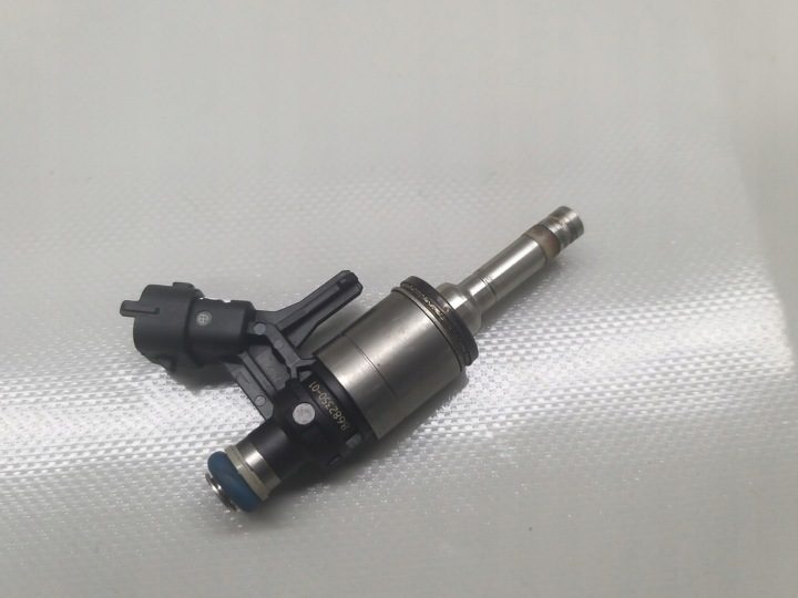 ФОРСУНКА ТОПЛИВА BMW 1.6i N13 N13B16A F20 1.6 THP 5G06 0261500494, фото 2
