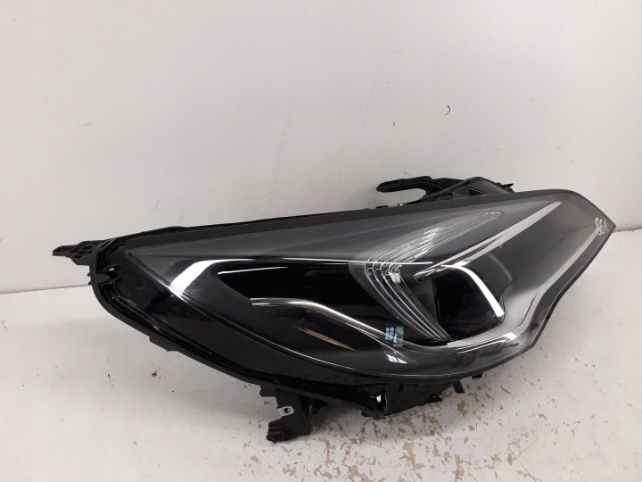 Opel Astra K 5 В LED фара правая передняя, фото 4