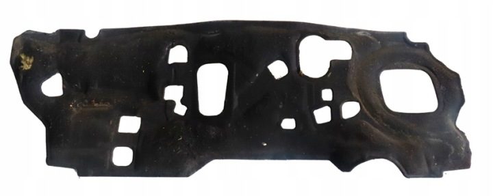ШУМОИЗОЛЯЦИЯ МОТОРНОГО ЩИТА TOYOTA YARIS II 2006-2011 ГОД 55223-0D060-00D, фото 2