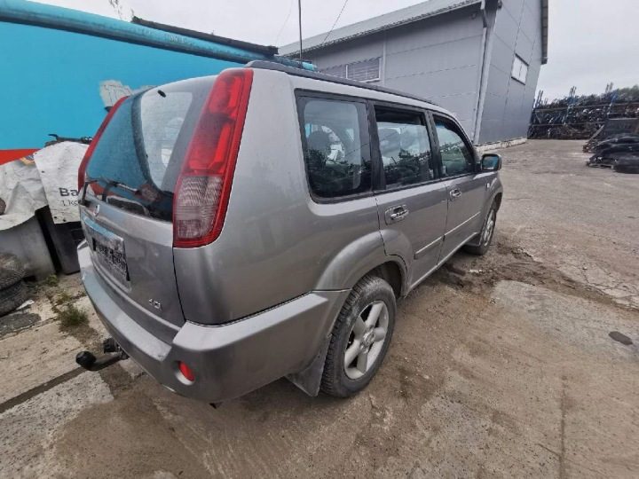 Nissan X-Trail Датчик скорости ESP 2005 2.2L 0265005254 003085004261, 497, фото 8