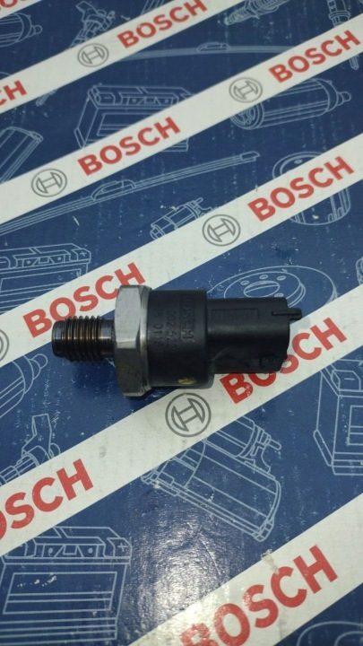ОРИГИНАЛЬНЫЙ REGULATORY ДАТЧИКА ДАВЛЕНИЯ ТОПЛИВА BOSCH 0281002522, фото 3