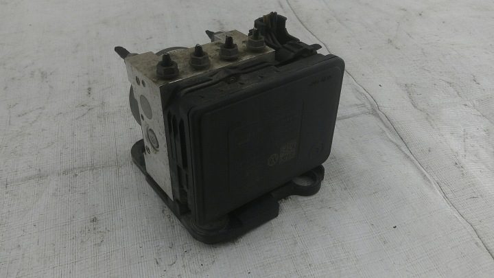 5Q0614517AF насос ABS Seat Leon III, фото 1