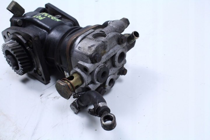 НАСОС ГИДРАВЛИЧЕСКИЙ NISSAN ATLEON 01 г. 80.14 4.0D B440, фото 3