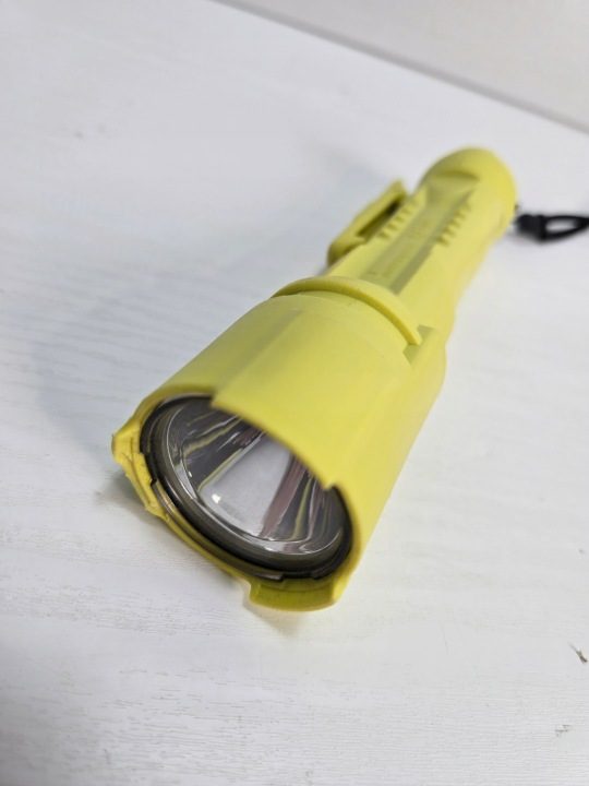 Фонарик LED BRIGHT STAR Razor, фото 5