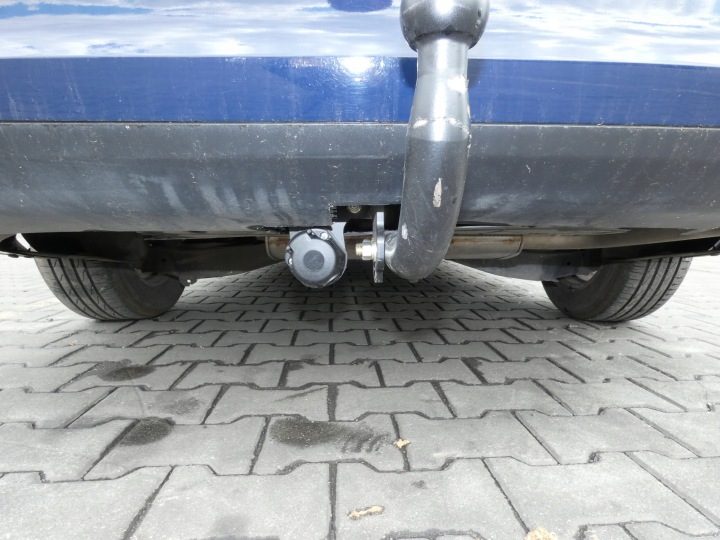 Фаркоп Autohak C74, фото 1