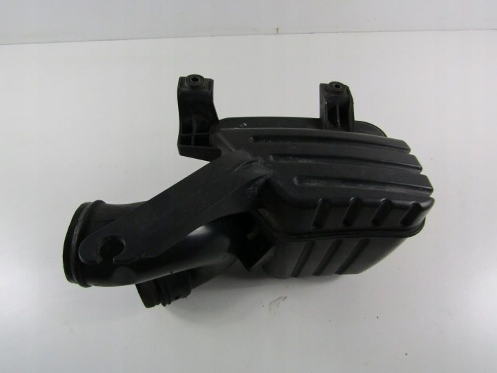 Chevrolet Epica II воздуховод резонатор 2.0VCDI 96640365, фото 9