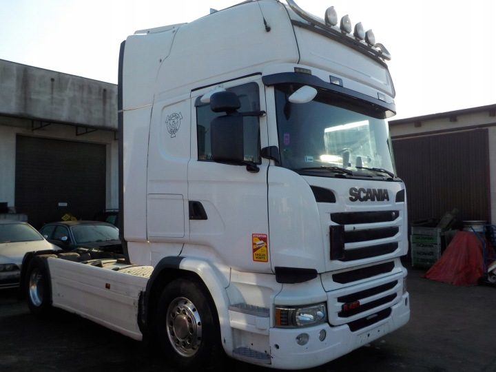 SCANIA МОСТ ДИФФЕРЕНЦИАЛ 2.59 БЛОКИРАТОР, фото 2