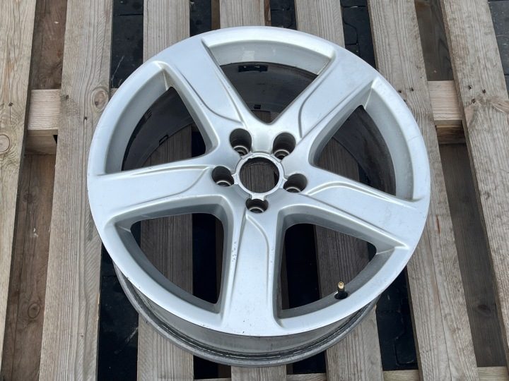 Литой диск Audi OE 8.0" x 18" 5x112, фото 1