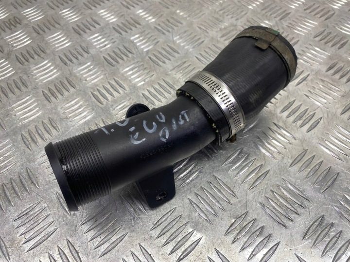ПАТРУБОК ВОЗДУШНЫЙ ПАТРУБОК ДАТЧИК FORD ECOBOOST 1.0 BV61-9F479-AA, фото 5