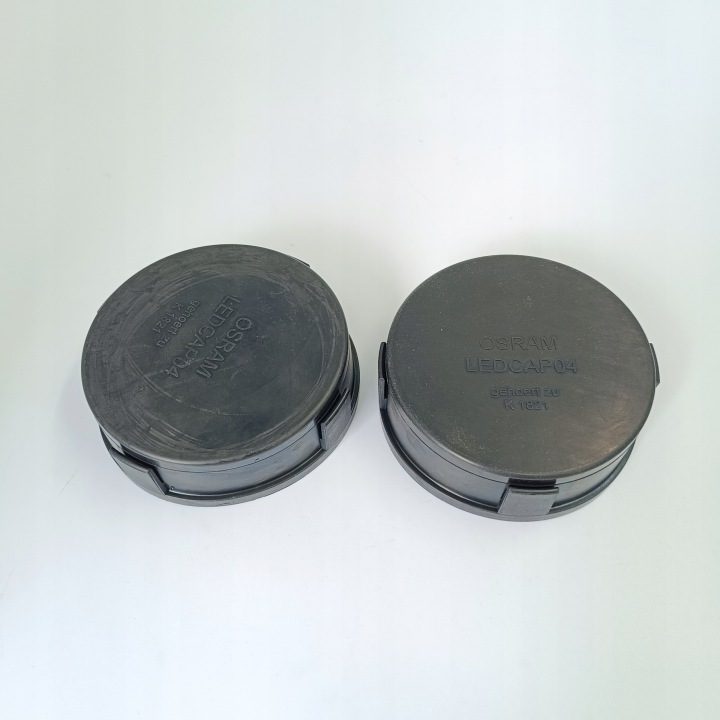Крышка, фара Osram LEDCAP04, фото 4