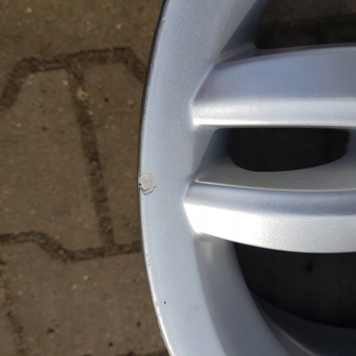 Литой диск Smart OE SMART FORTWO 450 6.5" x 15" 3x112 ET -1, фото 4