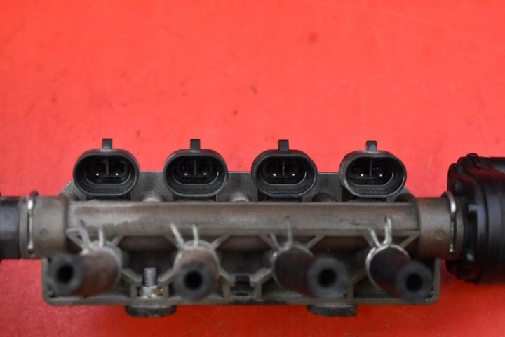 В СБОРЕ ГБО 67R-017009 STAG 200 GOFAST, фото 6