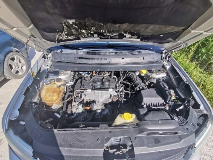 Dodge Journey Датчик скорости ESP 2009 2.0L p56029427aa 25170106003, фото 7