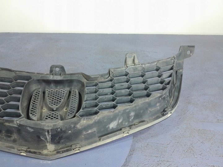 HONDA ACCORD VII РЕШЕТКА РАДИАТОРА PLASTER MIODU, фото 7