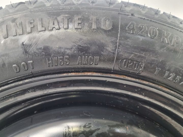 ДОКАТКА Peugeot 207 125/80 R15 4x108 Citroen C3 2150753, фото 7