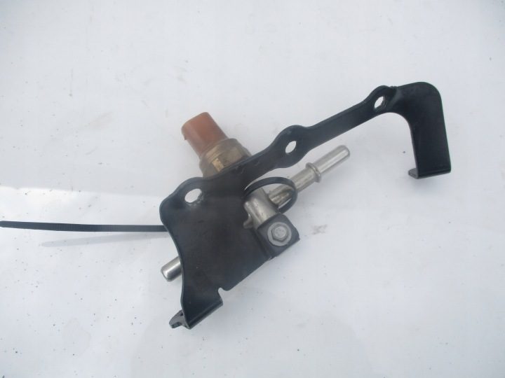ДАТЧИК ДАВЛЕНИЯ ТОПЛИВА FORD VOLVO JAGUAR LAND RANGE ROVER 2.0 т ECOBOOST, фото 1