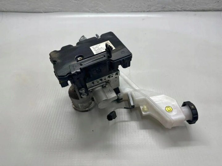 Цилиндр тормозной HYUNDAI BA10002310 2022, фото 5