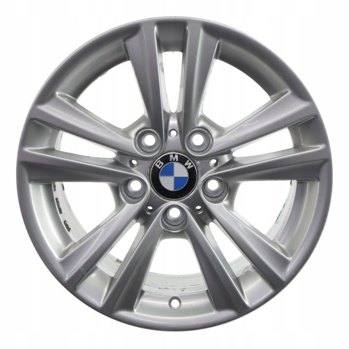 Литой диск BMW 6866304 7.5" x 16" 5x120, фото 1