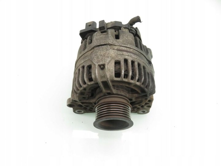 Генератор VW Golf IV 1.4 16V 037903025E 0124315004, фото 10