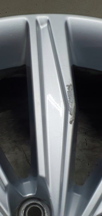 Литой диск Audi OE A6 C8 8.5" x 19" 5x112 ET 40, фото 4