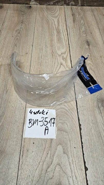 Shark, Визор для шлема Ridill Openline A.R,, фото 1