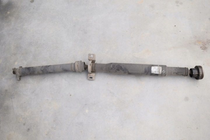 MERCEDES W164 3.0 CDI КАРДАННЫЙ ВАЛ 1644103102, фото 1