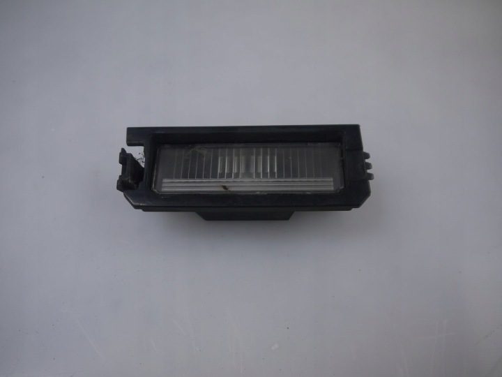 KIA RIO IV 19 г. ПЛАФОН ОСВЕЩЕНИЯ НОМЕРНОГО ЗНАКА 92502-F6000, фото 1