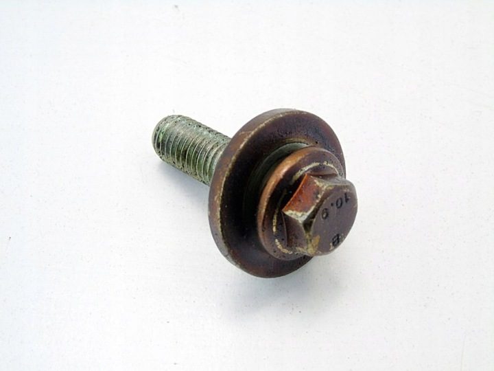 БОЛТ КОЛЕСА РАСПРЕДВАЛА 1.8 2.0 16V MONDEO MK3 V50 S40 II C30 FOCUS II, фото 1