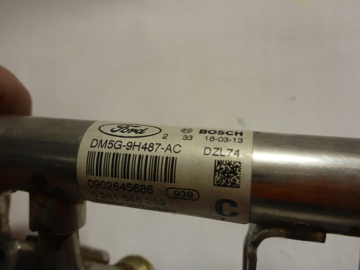 Ford OE 0261555239, фото 2