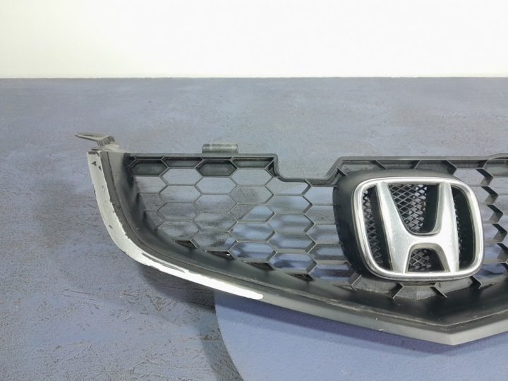 HONDA ACCORD VII РЕШЕТКА РАДИАТОРА PLASTER MIODU, фото 2