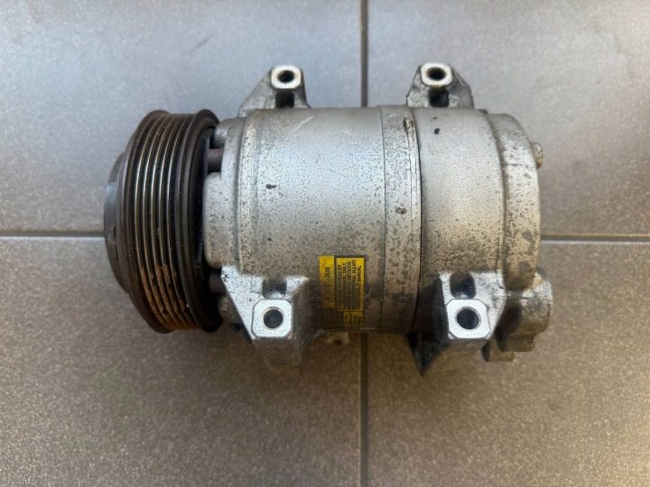 КОМПРЕССОР КОНДИЦИОНЕРА VOLVO V70 XC60 36001373, фото 1