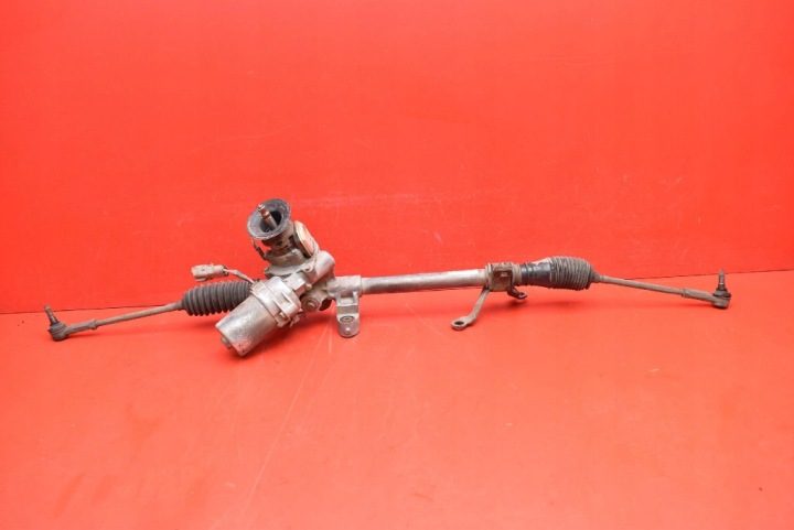 Рулевая рейка EU 63J5 Suzuki Swift 4 IV MK6 1.3 16V 92 л.с. 04-10, фото 1