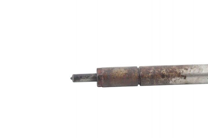 ФОРСУНКА CITROEN PEUGEOT 2.0 дизель HDI 9658194180, фото 3