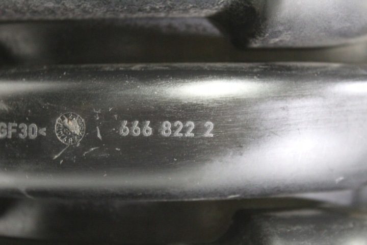 Впускной коллектор BMW X5 E70 N62B48 N62 4.8B 7537998, фото 10