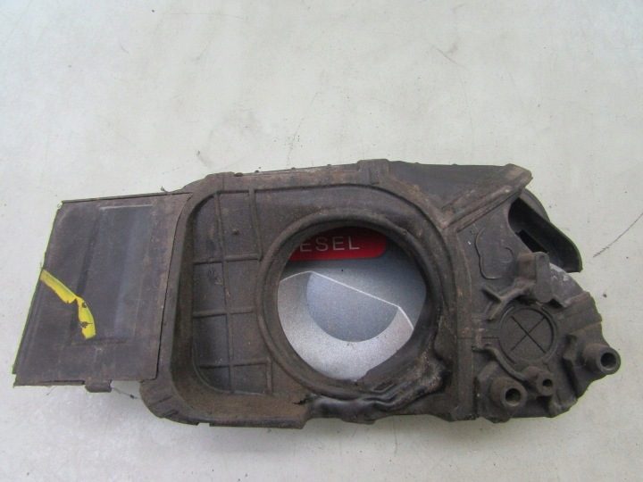 CITROEN C5 I 2.2 HDI 03 г. ЛЮЧОК ГОРЛОВИНЫ БЕНЗОБАКА, фото 7