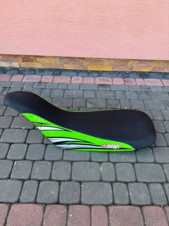 Диван сиденье поролон siedziesko Kawasaki kfx 700 r 04-11, фото 5