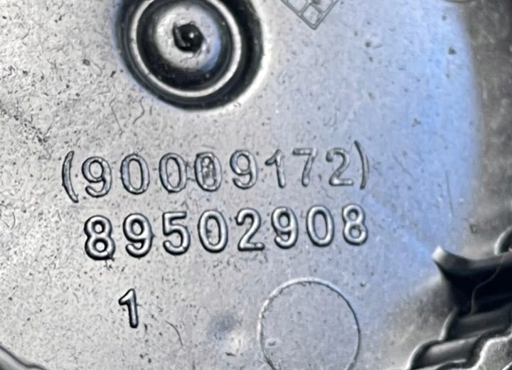 AUDI VW КРЫШКА ЗАГЛУШКА ФАРЫ 89502308, фото 3
