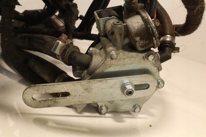 ГБО LPG SEAT IBIZA IV 6J 1.4, фото 5