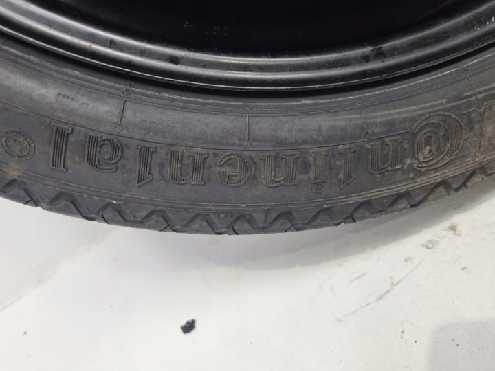 ДОКАТКА Opel Insignia A 125/70 R17 5x120 17X4.00B IS41, фото 5