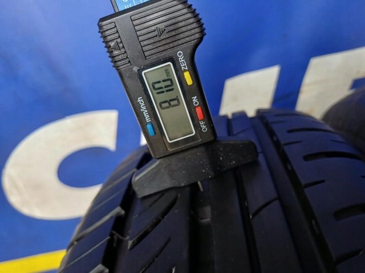 2× Шина летняя Nokian Tyres Cline Фургон 185/80R14 102/100 S усилитель (C), фото 2