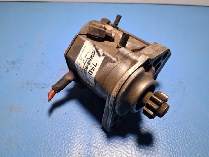 Стартер Denso 228000-4960, фото 2